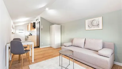 Apartment for rent in Warsaw