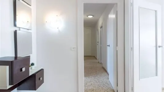 Rooms in Castellón de la Plana/Castelló de la Plana - photo 10