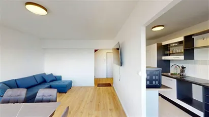 Room for rent in Brest, Bretagne