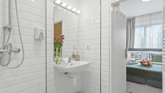 Apartments in Prague 10 - photo 6