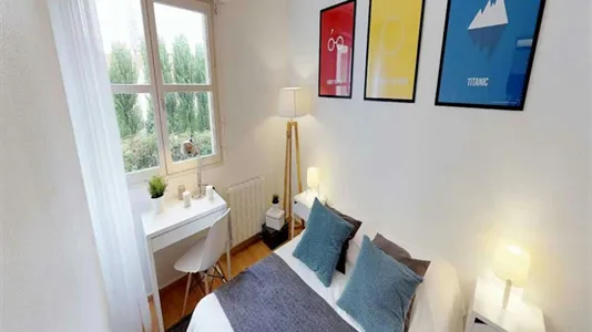 Rooms in Lille - photo 4