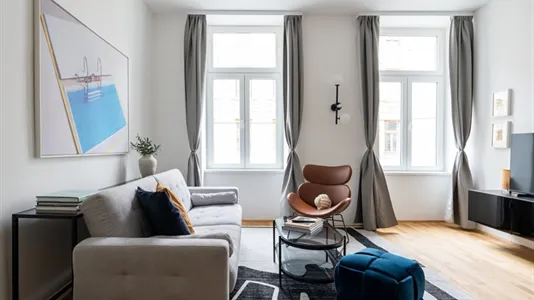 Apartments in Wien Ottakring - photo 6