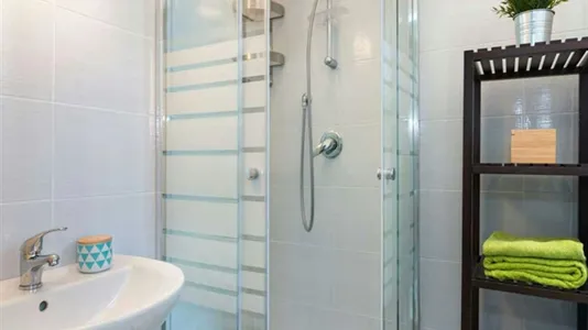 Rooms in Milano Zona 7 - Baggio, De Angeli, San Siro - photo 6