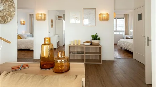 Rooms in Lyon - photo 9