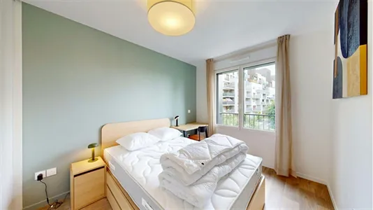 Rooms in Nanterre - photo 9