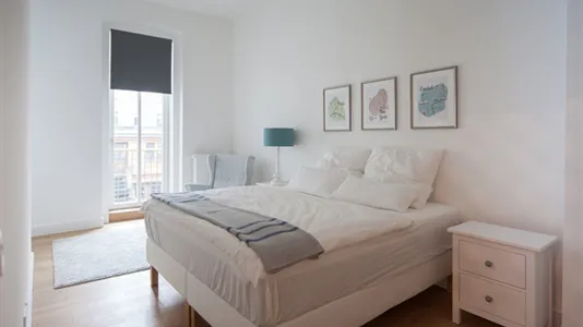 Apartments in Location is not specified - photo 5