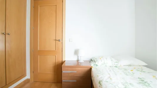 Apartments in Madrid Chamberí - photo 8