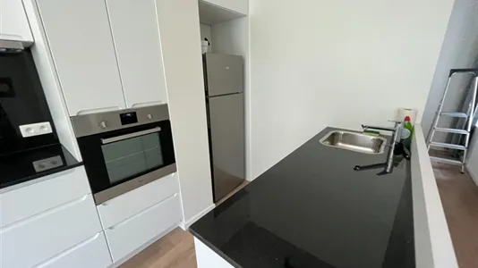Apartments in Brussels Elsene - photo 7
