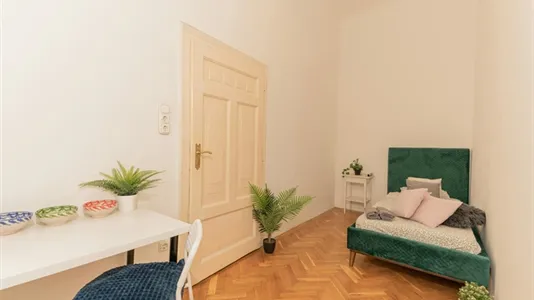 Rooms in Budapest Józsefváros - photo 7