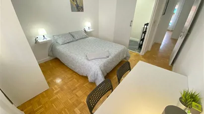 Room for rent in Las Barranquillas, Comunidad de Madrid