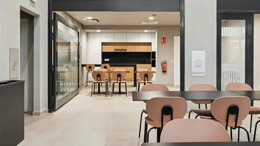 Apartments in Cañada Real de la Galiana - photo 6