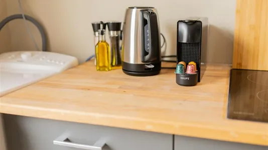 Apartments in Location is not specified - photo 9