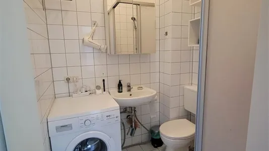 Apartments in Location is not specified - photo 6