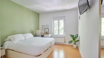 Room for rent in Salamanca, Castilla y León