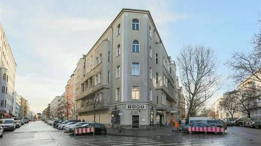 Apartments in Location is not specified - photo 7