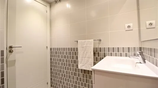 Apartments in Madrid Retiro - photo 9