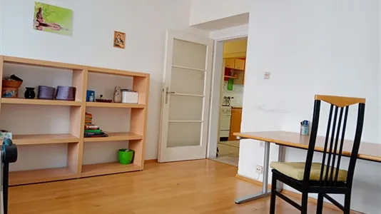 Rooms in Vienna Margareten - photo 10