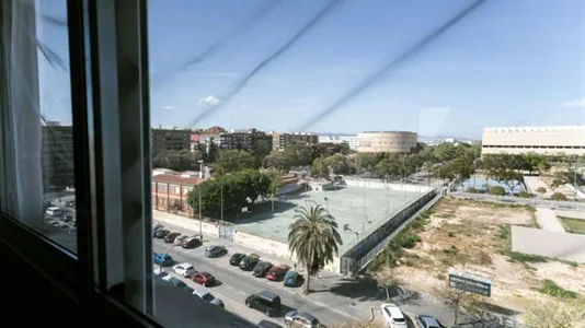 Rooms in Alboraya - photo 1