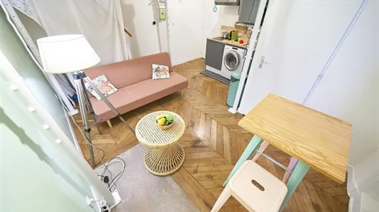 Apartments in Lyon - photo 1
