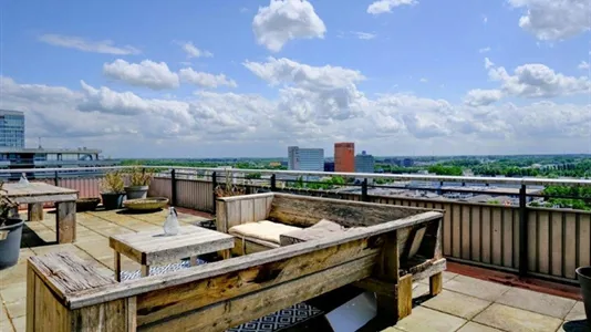 Apartments in Utrecht Zuid-West - photo 1