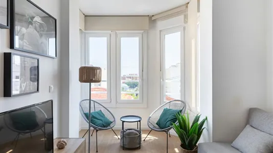 Rooms in Valencia L'Eixample - photo 5