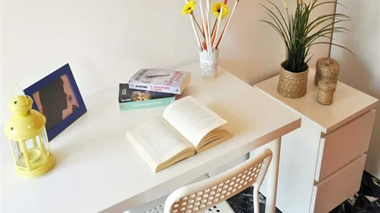 Rooms in Milano Zona 2 - Stazione Centrale, Gorla, Turro, Greco, Crescenzago - photo 7