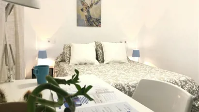 Room for rent in El Fontanal, Andalucía