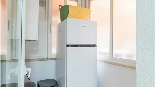 Rooms in Getafe - photo 10