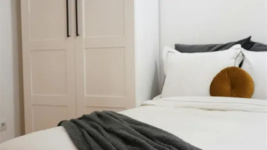 Rooms in Madrid Retiro - photo 7