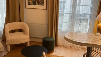 Apartment for rent in Paris 3ème arrondissement - Marais, Paris