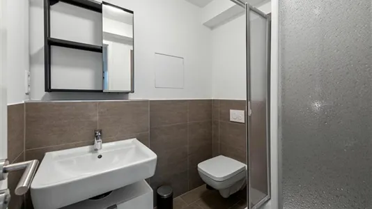 Rooms in Berlin Mitte - photo 7