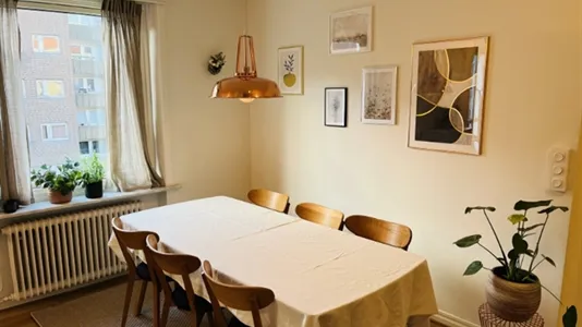 Apartments in Gothenburg City Centre - photo 3