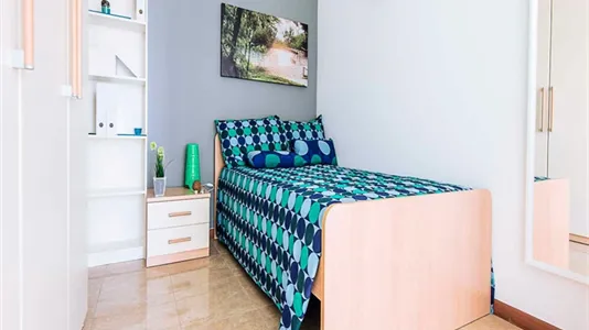 Rooms in Milano Zona 2 - Stazione Centrale, Gorla, Turro, Greco, Crescenzago - photo 1
