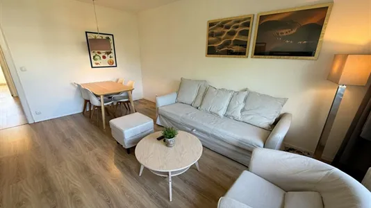 Apartments in Hamburg Eimsbuttel - photo 3