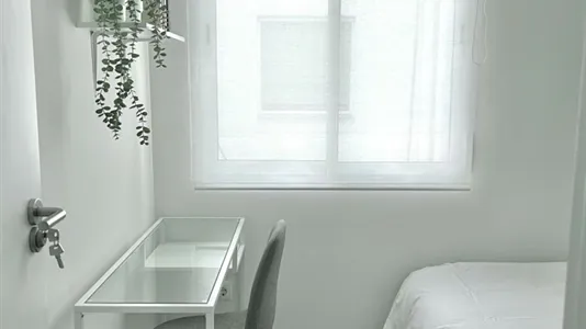 Rooms in Murcia - photo 2