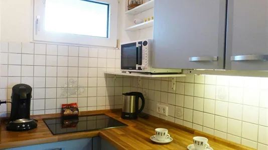 Apartments in Cologne Nippes - photo 7