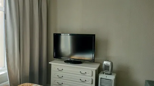 Apartments in Antwerp Merksem - photo 5