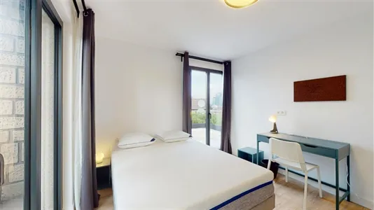 Apartments in Argenteuil - photo 2