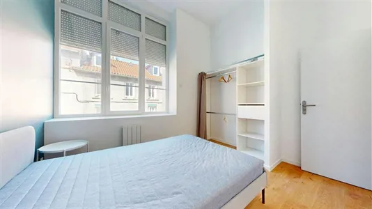 Apartments in Saint-Étienne - photo 3