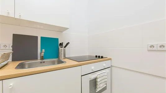 Rooms in Berlin Mitte - photo 7