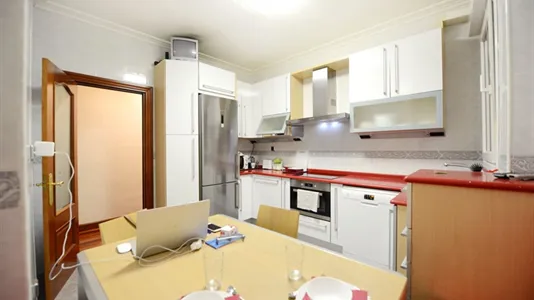 Rooms in Bilbao - photo 10