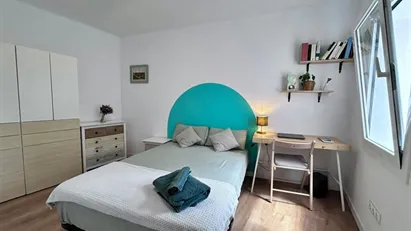 Room for rent in Barcelona Horta-Guinardó, Barcelona