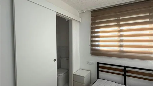 Rooms in Burjassot - photo 3