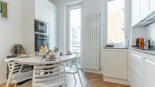 Apartments in Milano Zona 2 - Stazione Centrale, Gorla, Turro, Greco, Crescenzago - photo 5