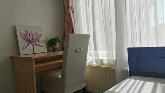 Rooms in Rotterdam Kralingen-Crooswijk - photo 3