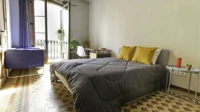 Room for rent in Barcelona Eixample, Barcelona