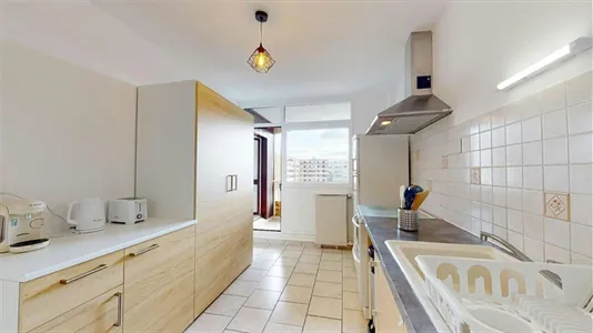 Rooms in Lyon - photo 7