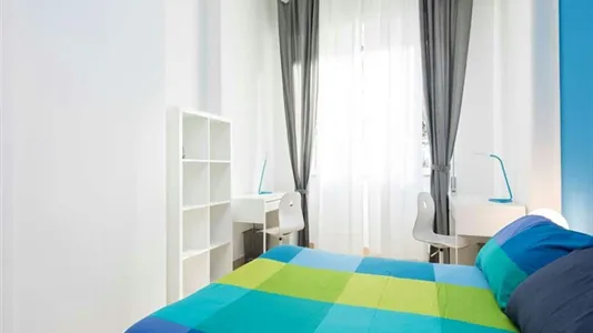 Rooms in Roma Municipio I – Centro Storico - photo 5