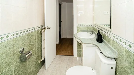 Rooms in Zaragoza - photo 8