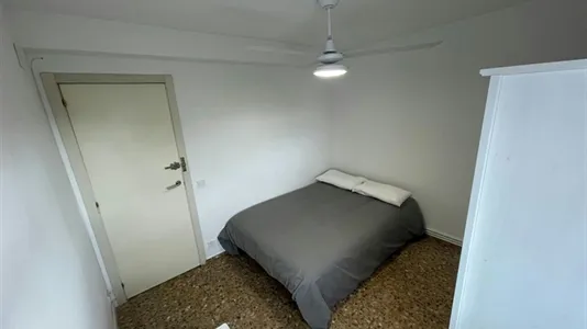 Rooms in Madrid Usera - photo 4